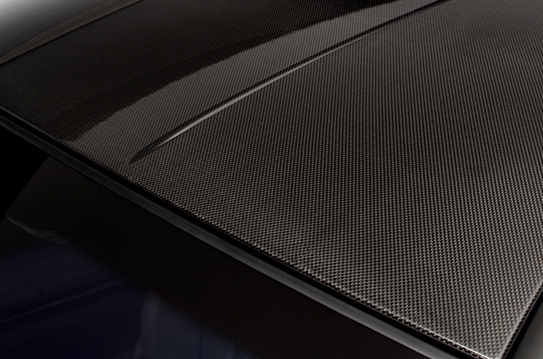 Brandolph Selected as Supplier for Lightweight Carbon-Look Roof in Partnership with Teijin Group