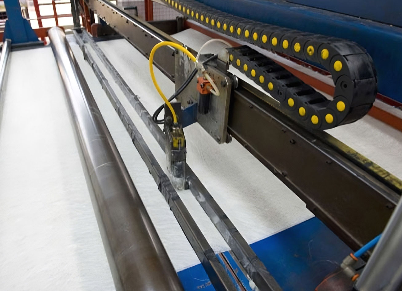 Preform-Applications